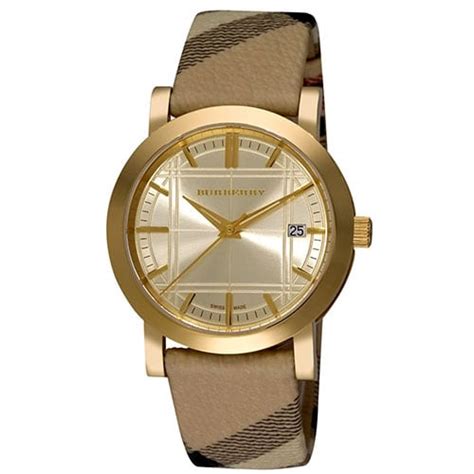 burberry bu1398|Burberry Haymarket Check Watch .